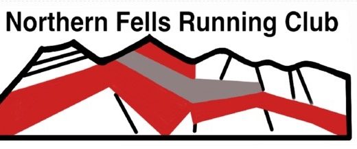 Northern Fells Running Club Logo